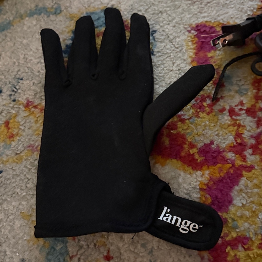 L'ange Hair hand saver/glove
